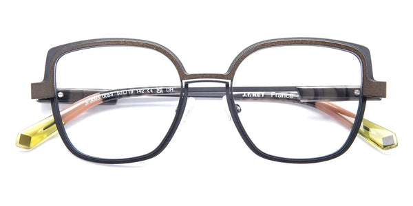 Noir/Noir / 50-19-142