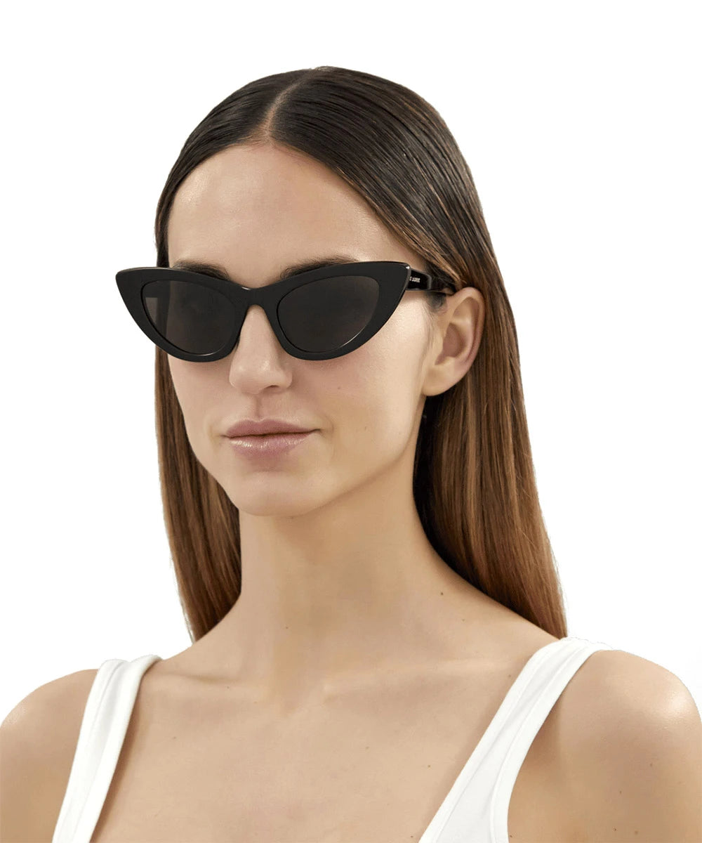 Saint Laurent - SL 213 Lily