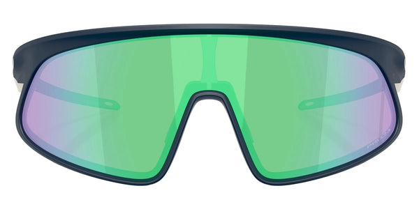 Matte Abyss/Matte Mist / Prizm Road Jade Mirrored / 149-0-136