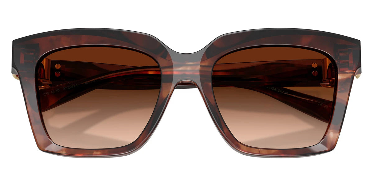 DOLCE & GABBANA - DG4498