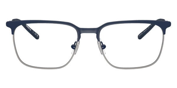 Matte Dark Blue/Gunmetal / 53-17-140