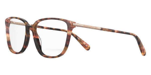 Brown Havana Pink / 53-16-140