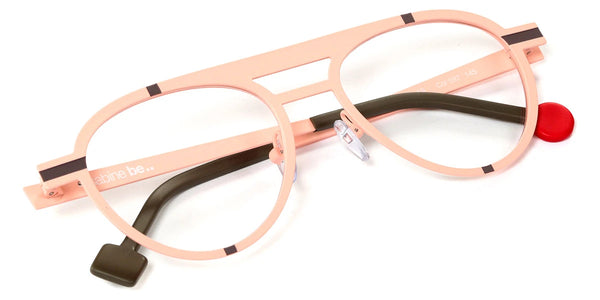 Satin Salmon/Satin Mastic / 52-19-145