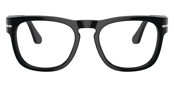 Black / Transitions 8 Sapphire Photochromic / 51-20-140