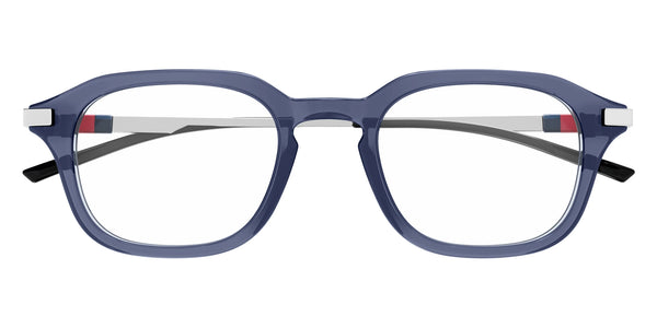 Blue/Silver / 49-21-145