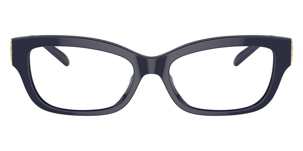 Tory Burch TY2146U 1993 51 - Dark Blue/Gold