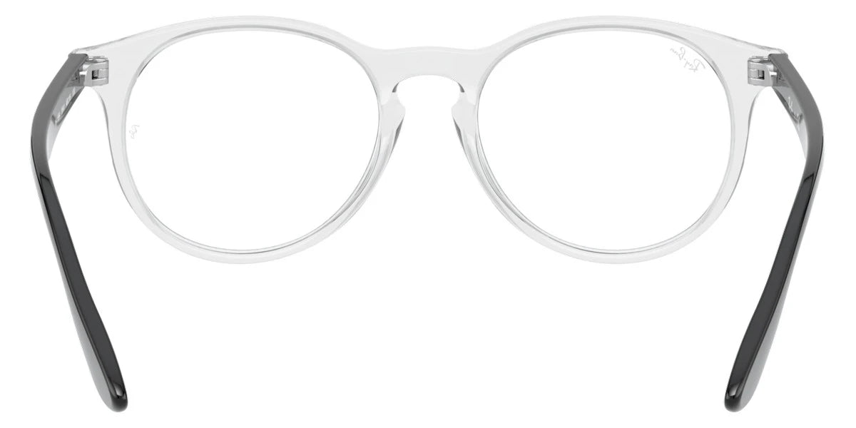 Ray-Ban RY1554 3541 48 - Transparent