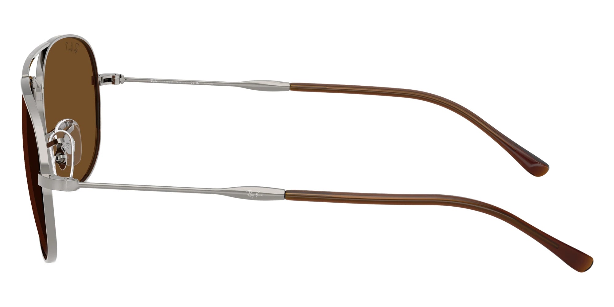 Ray-Ban - Bain Bridge RB3735