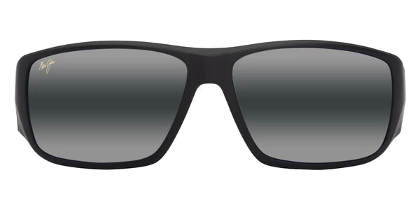 Matte Black / Neutral Gray / 62-15-130