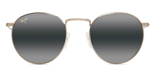 Shiny Light Gold with Orange and Yellow / Neutral Gray / 50-21-145