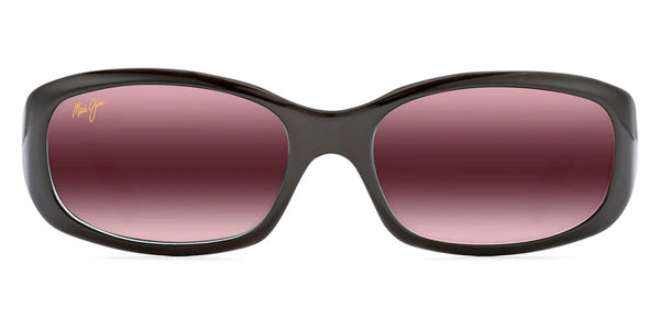 Black with Blue US / Maui Rose® / 54-17-135