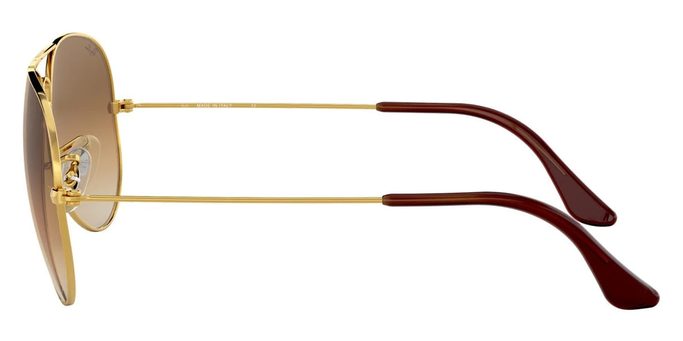 Ray-Ban - Aviator Large Metal RB3025