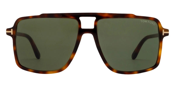 Blonde Havana / Green / 59-15-145