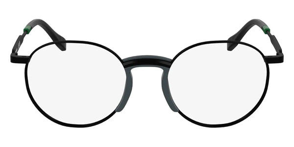 Matte Black / 45-18-130