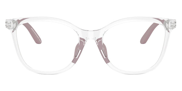 Shiny Crystal/Matte Silver / 46-16-130