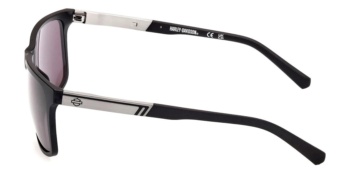 Harley-Davidson - HD00020