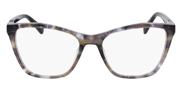 Charcoal/Smoke Horn / 54-17-140