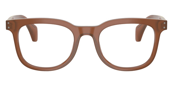 Shiny Milky Cinnamon / 48-20-145