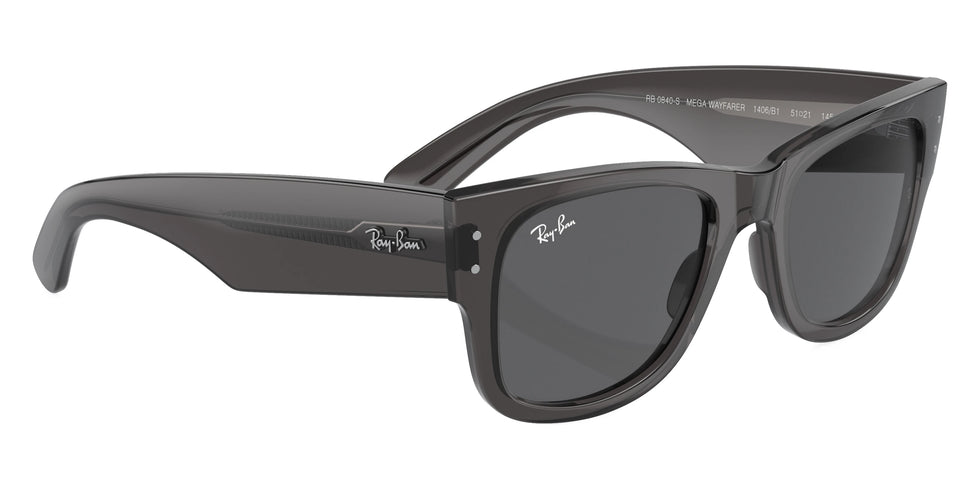 Ray-Ban - Mega Wayfarer RB0840S
