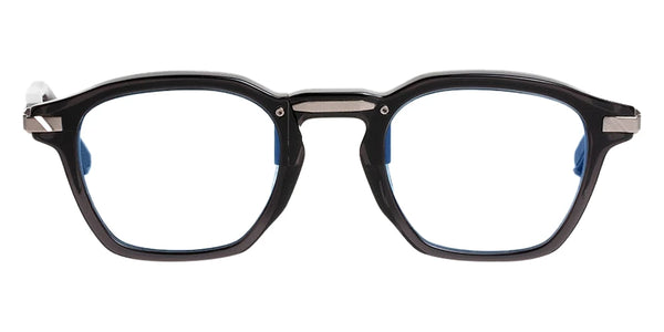 Black / Blue with Flare Blue Navy / 48-22-148