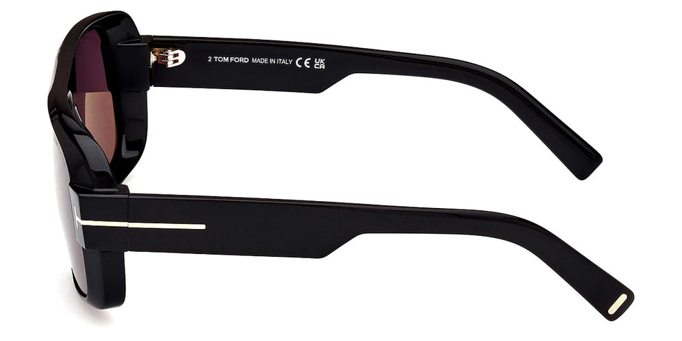 Tom Ford - FT1101 Turner