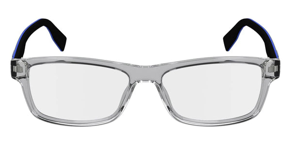 Crystal Light Gray / 55-16-145