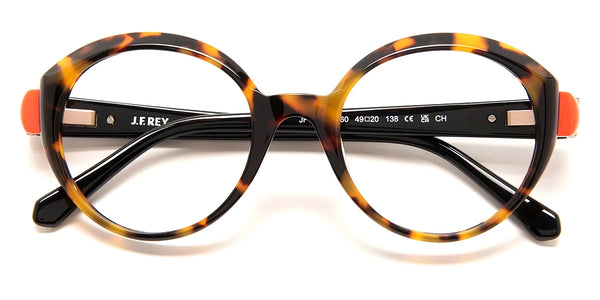 Demi/Orange / 49-20-138