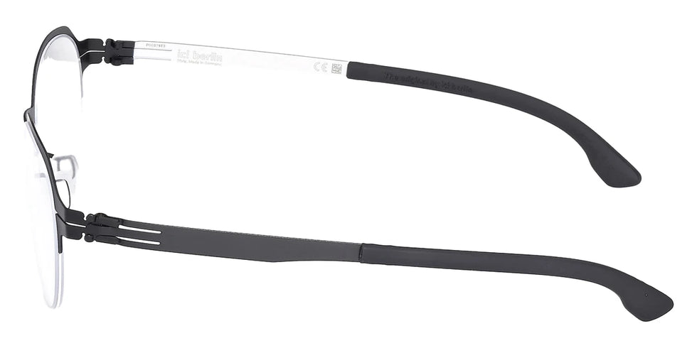 ic! berlin - Ari Small Eyeglasses