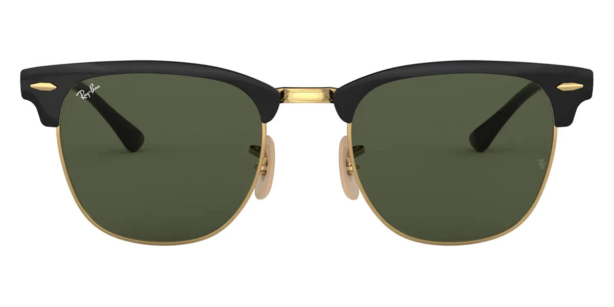 Ray-Ban - Clubmaster Metal RB3716