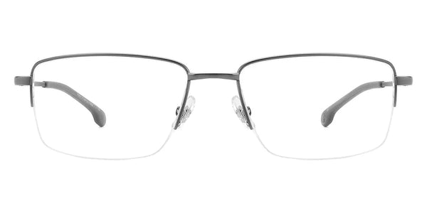 Matte Dark Ruthenium / 55-18-140