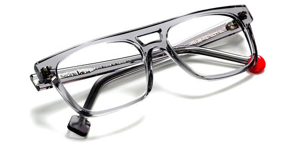 Shiny Translucent Gray / 55-17-145