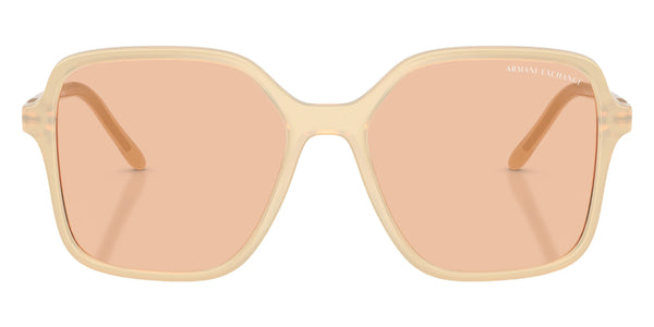 Shiny Opal Tundra / Light Brown / 53-17-145