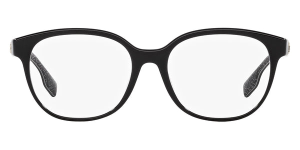 Black/Print TB/Crystal / 52-17-140