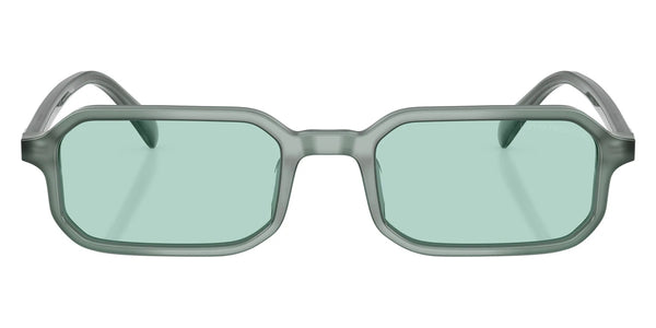 Shiny Opaline Light Blue / Light Azure / 54-21-145