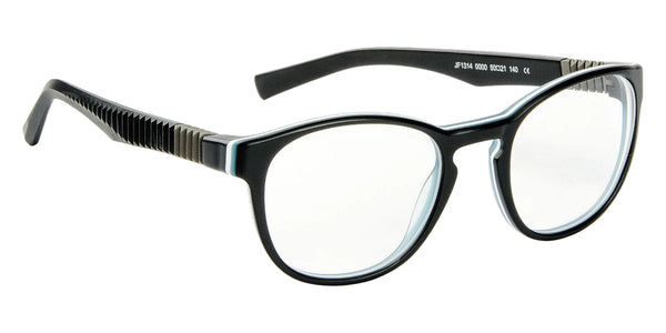 Black Blue Matte / 51-20-140