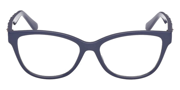 Shiny Blue/Matte Blue / 53-16-140