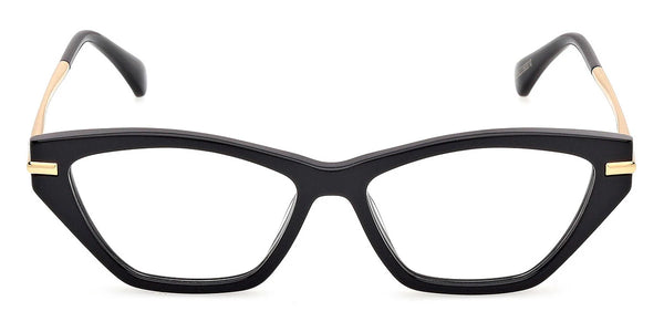 Shiny Black/Shiny Deep Gold / 53-14-135