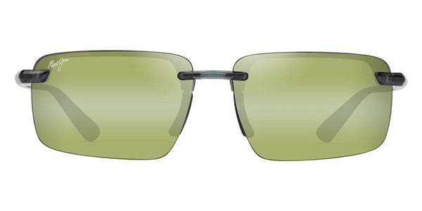 Shiny Transparent Foliage Green / Maui HT™ / 61-14-140