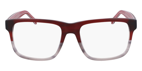 Burgundy Horn / 56-18-145