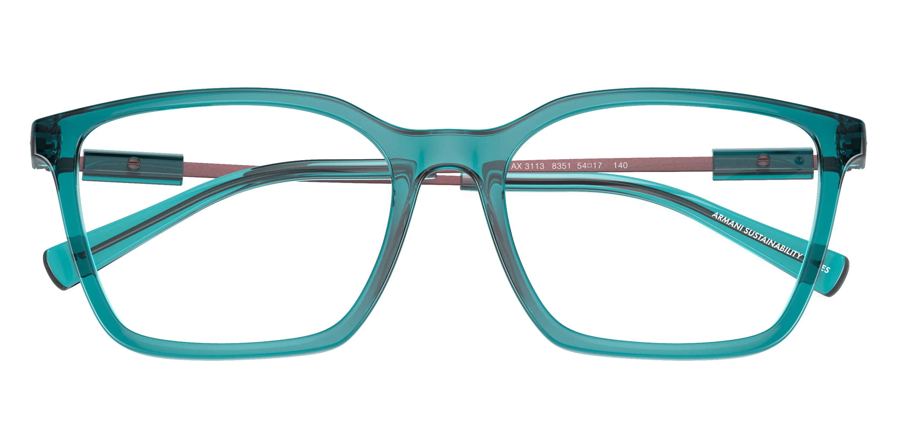 ARMANI EXCHANGE - AX3113