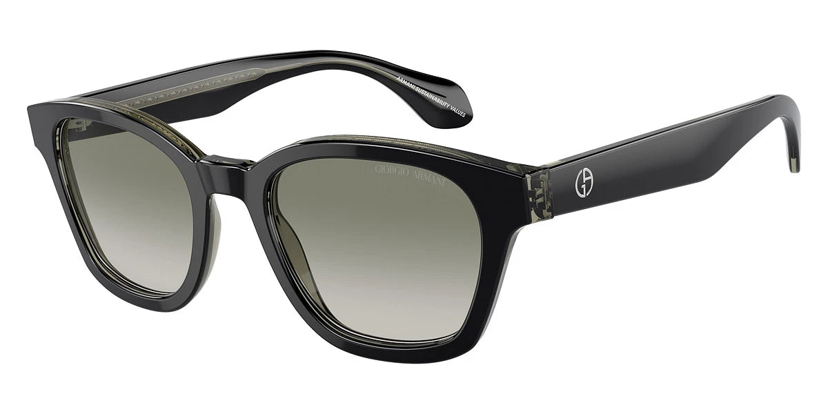 GIORGIO ARMANI - AR8207