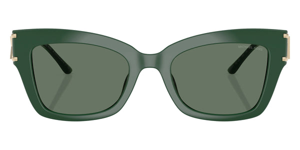 Bosco/Light Gold / Green Solid / 52-20-140