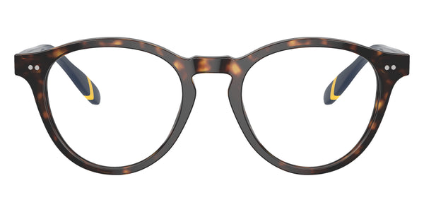 Shiny Dark Havana/Blue 5003 / 51-20-145