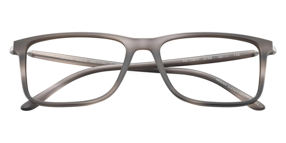 GIORGIO ARMANI - AR7261F