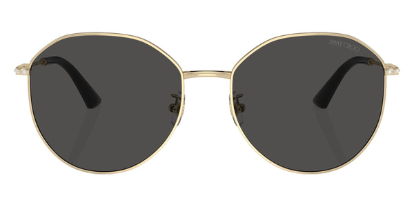 Pale Gold / Dark Gray / 58-18-145