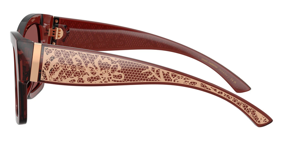 DOLCE & GABBANA - DG4493