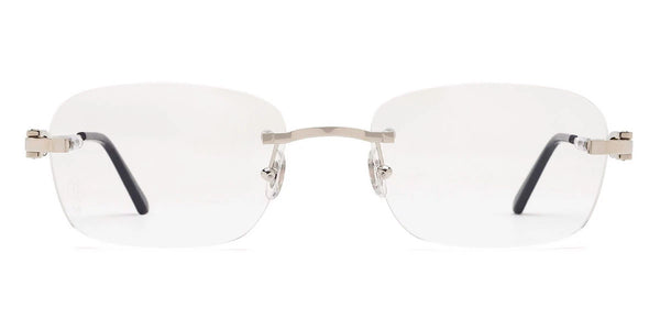 Silver / Transparent AR / 55-19-145