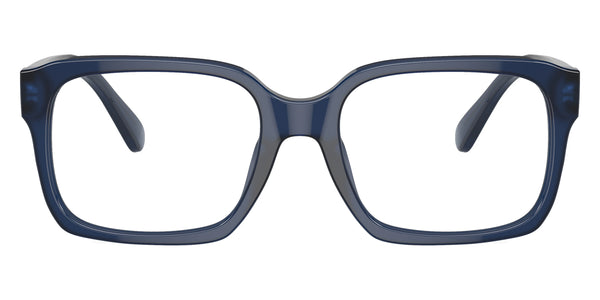 Shiny Blu Opal / 54-19-140