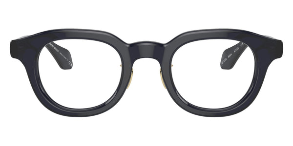 Transparent Blue / 45-25-145