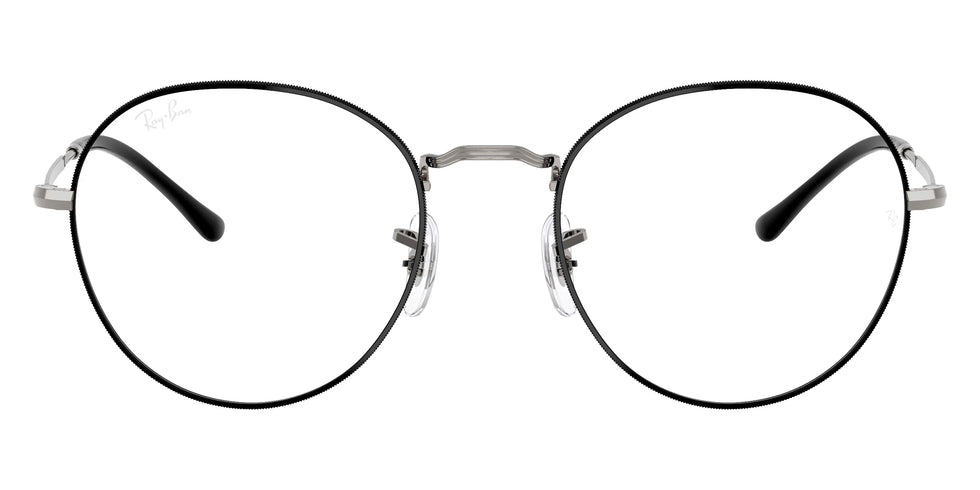 Ray-Ban - David RX3582V